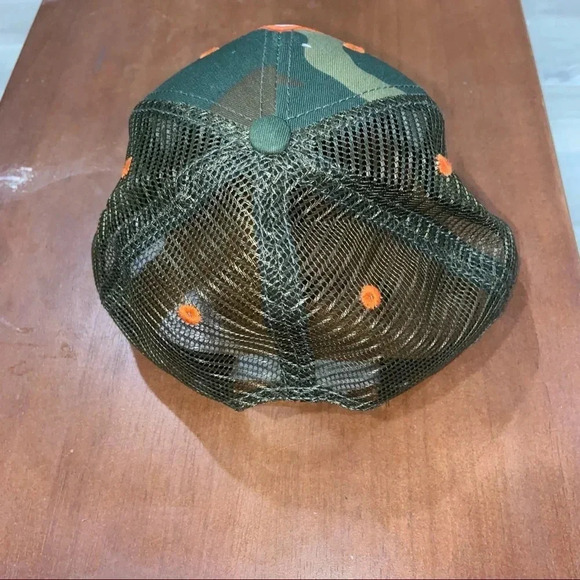 Guy Harvey est 1986 camouflage print - Picture 2 of 3